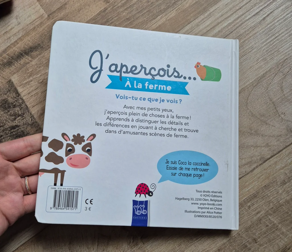 Set kinderboeken – photo 9